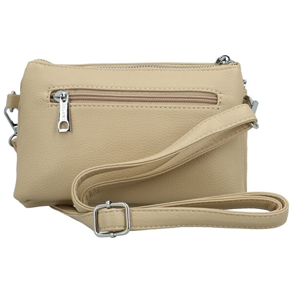 Dámská crossbody kabelka