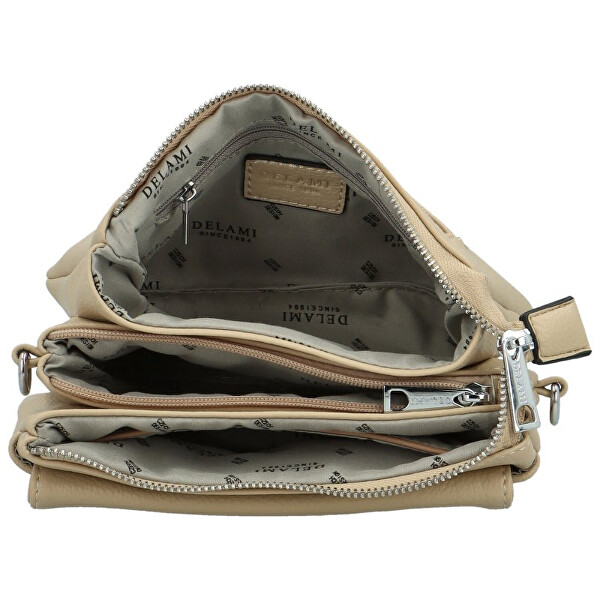 Dámská crossbody kabelka
