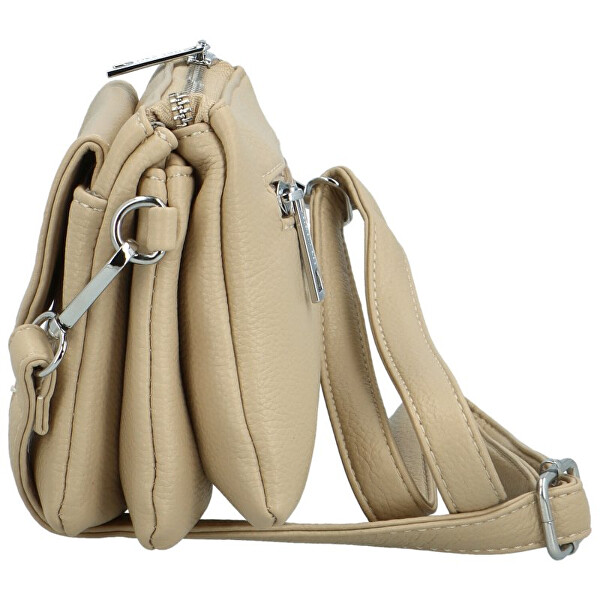 Dámská crossbody kabelka
