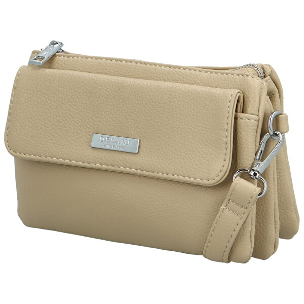 Dámská crossbody kabelka