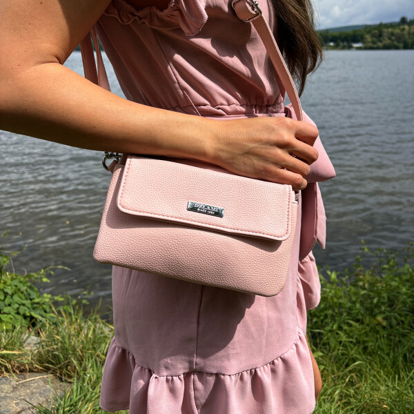Dámská crossbody kabelka