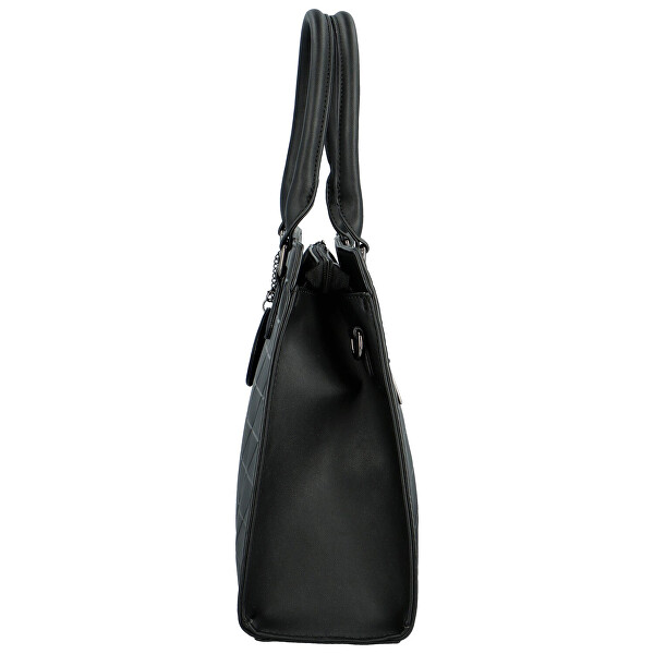 Dámska kabelka D5903 black