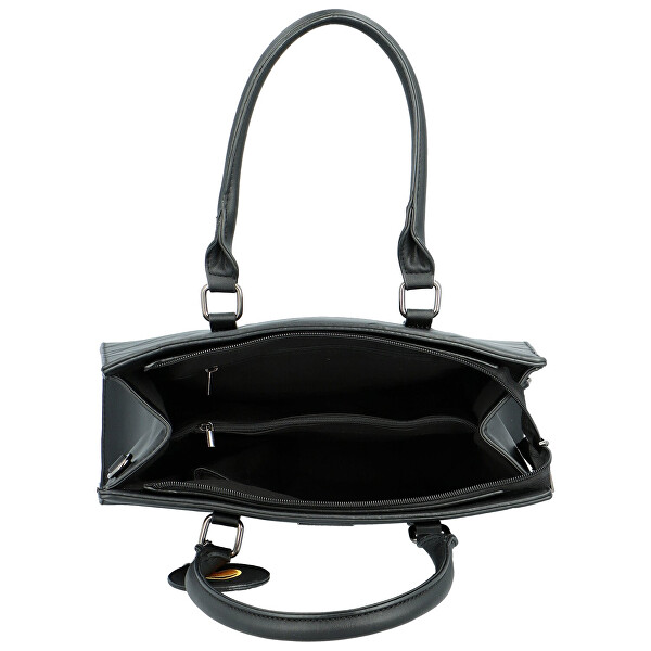 Dámska kabelka D5903 black