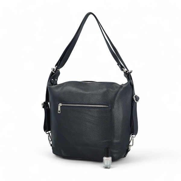 Dámská kožená kabelka/batoh