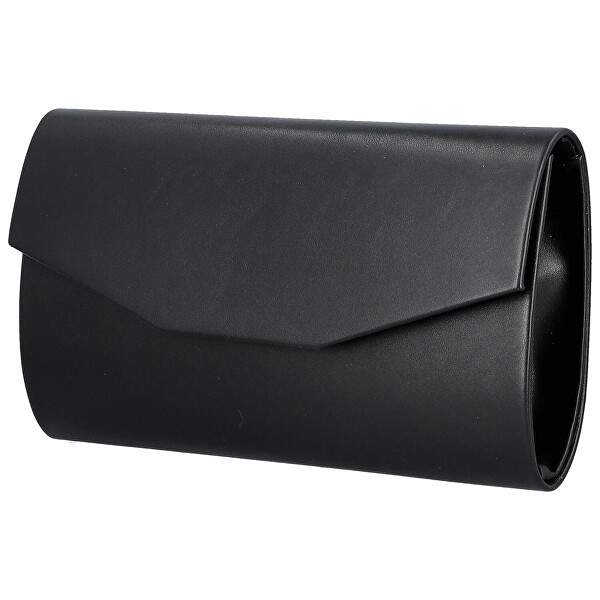 Dámska listová kabelka DM012 black