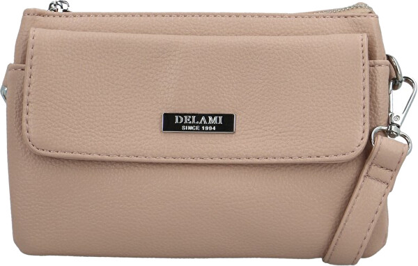 Dámská crossbody kabelka