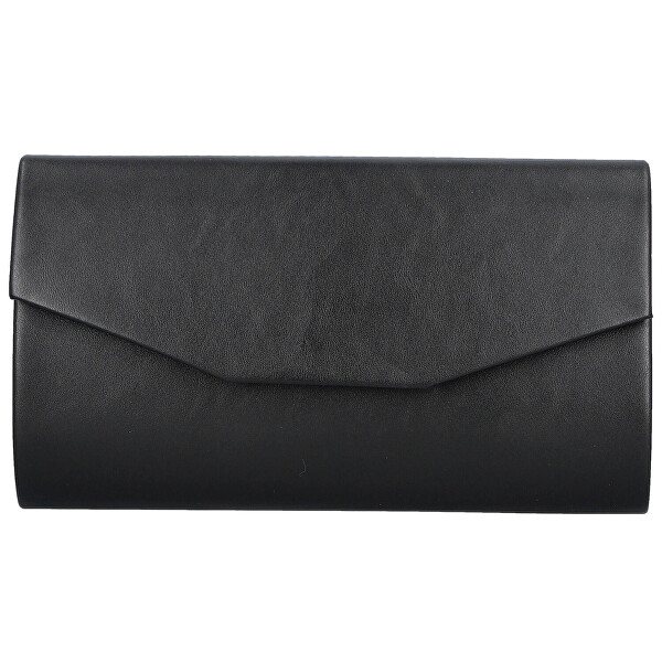 Dámska listová kabelka DM012 black