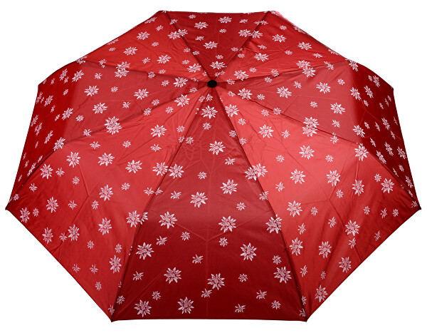 Dámsky skladací dáždnik Special Mini Edelweiss 700065E01