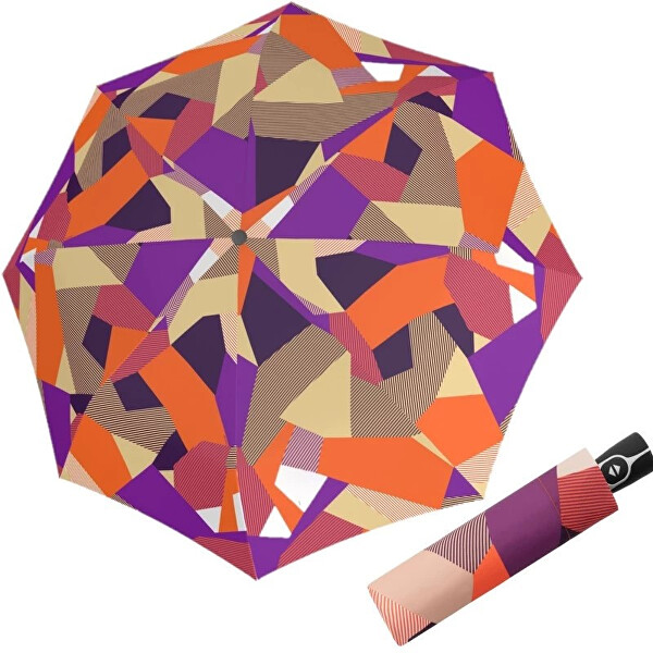 Dámský skládací deštník Fiber Magic Bolt