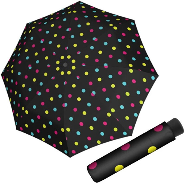 Dámsky skladací dáždnik Mini Miracle