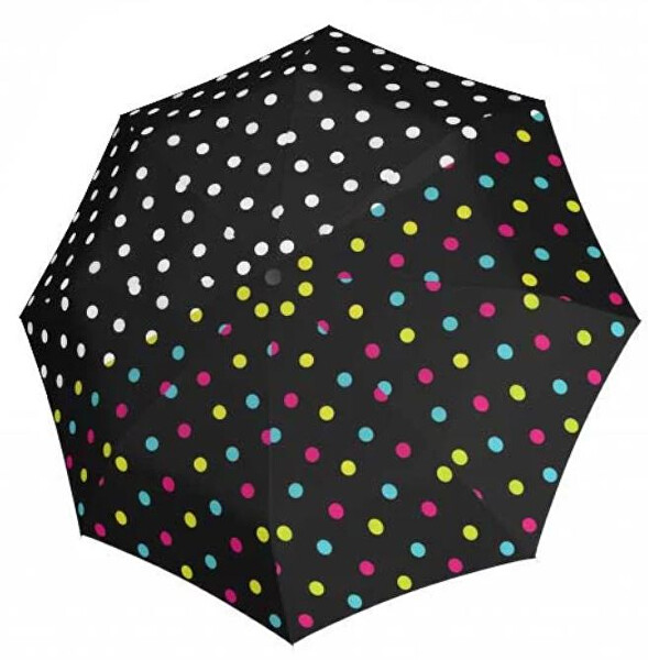 Umbrelă pliabilă pentru femei Mini Miracle