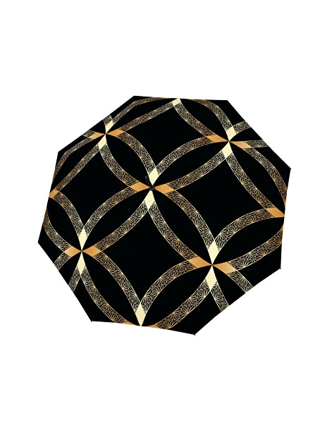 Holový deštník Fiber Flex Long AC Luxury