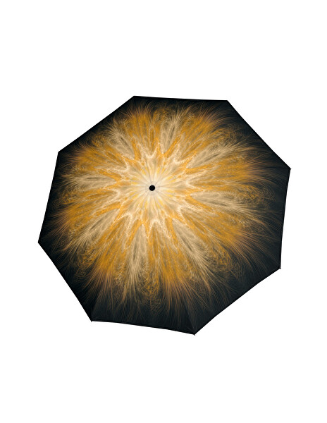 Skládací deštník Fiber Magic Imperial Golden Feather 746165SGF
