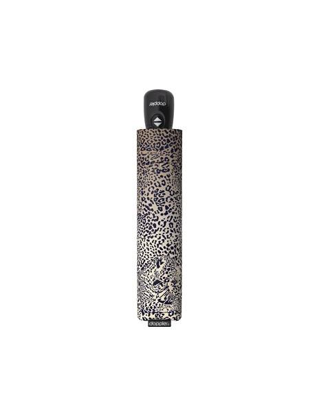 Skládací deštník Fiber Magic Imperial Leopard 746165SLP