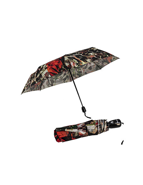 Skládací deštník Fiber Magic Wild Poppy AC 746165SW