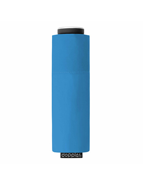 Skládací deštník Fiber Mini Compact Uni Electric Blue