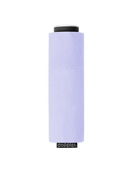 Skládací deštník Fiber Mini Compact Uni Light Purple