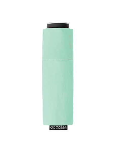 Skládací deštník Fiber Mini Compact Uni Mint Green