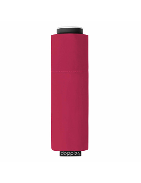Skládací deštník Fiber Mini Compact Uni Viva Magenta