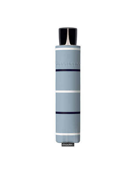 Skládací deštník Mini Fiber Classy blue 726465CY02
