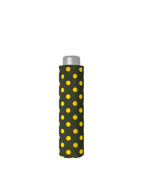 Skládací deštník Mini Light Powerful Yellow