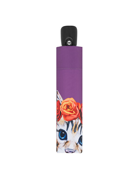 Skládací deštník Modern Art Magic Little Beauty 74615724