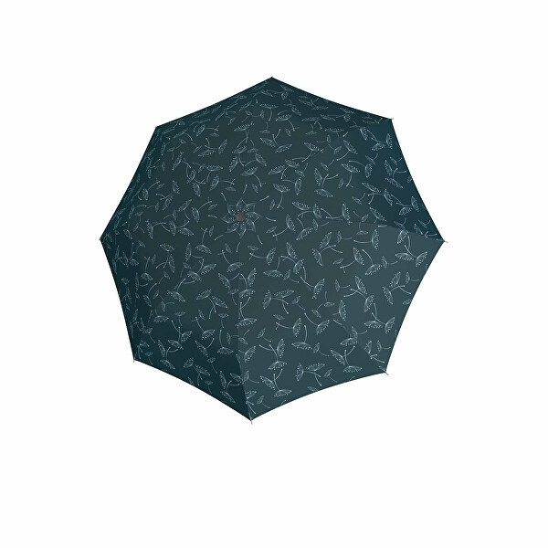Dámsky skladací dáždnik Fiber Magic Dandelion