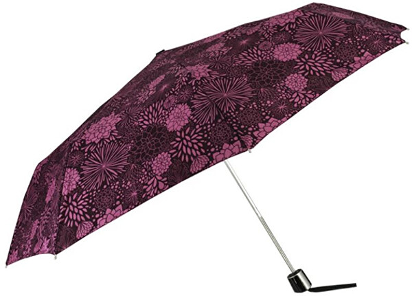 Dámsky skladací dáždnik Fiber Mini Style
