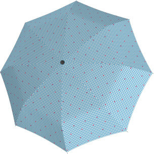 Dámsky skladací dáždnik Mini Herzerl