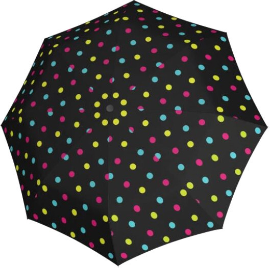 Umbrelă pliabilă pentru femei Mini Miracle