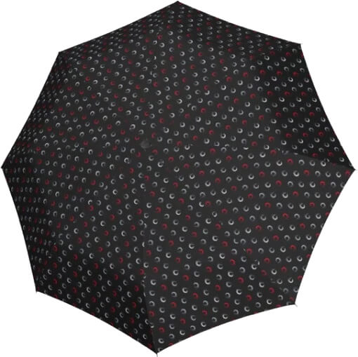 Női összecsukható esernyő Hit mini highlight 700165PHL02