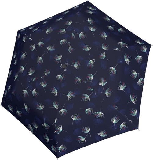 Női összecsukható esernyő Fiber Havanna Desire