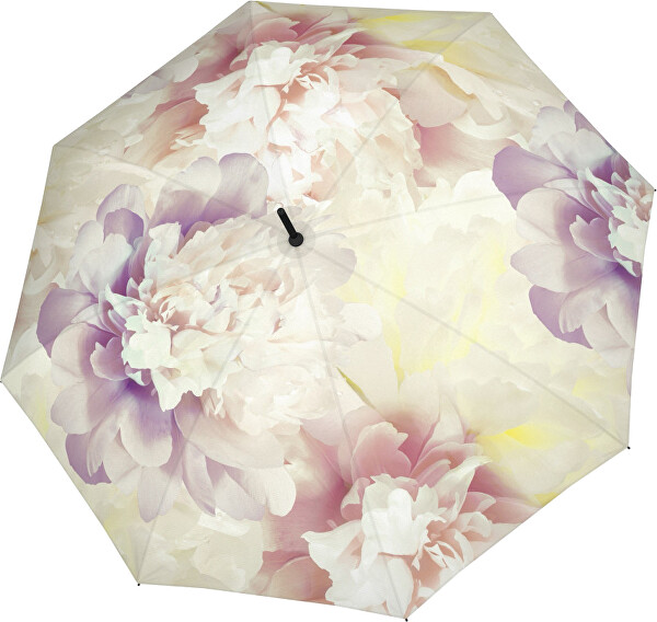 Holový deštník Fiber Flex Long AC Imperial Bloom 740765BM