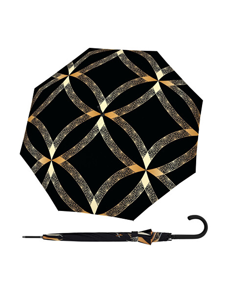 Holový deštník Fiber Flex Long AC Luxury