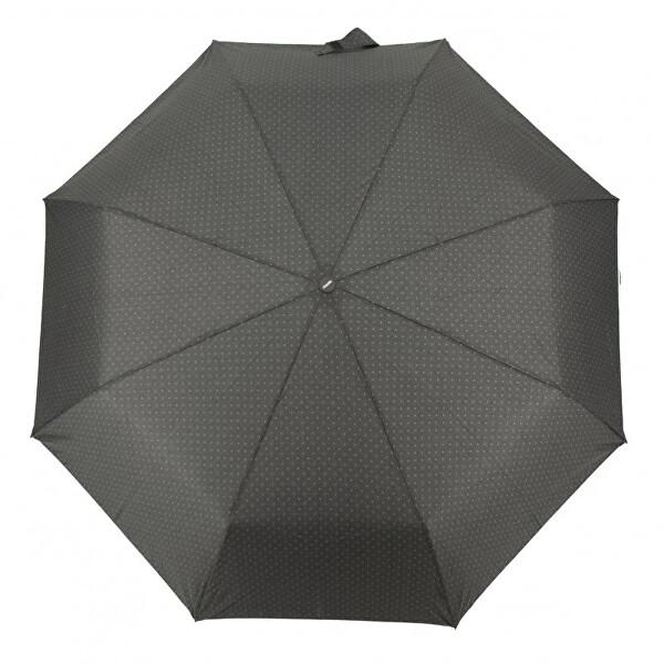 Umbrelă pliabilă complet automată pentru bărbați Magic Fiber