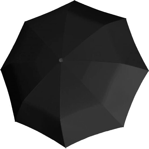 Pánský skládací deštník Magic Fiber