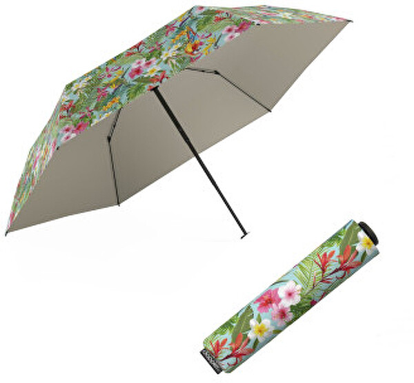 Skládací deštník Zero ULtra Sun Mini Summer Love 71065SLUS