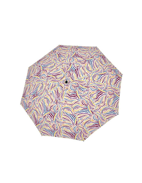 Skládací deštník Hit Magic Zebra 744165PZE