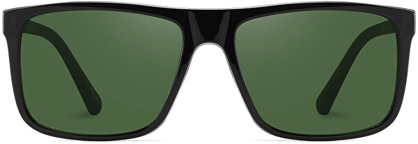 Sluneční brýle Capelli Green