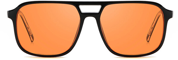 Slnečné okuliare Lai Orange 8191