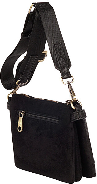 Dámská crossbody kabelka