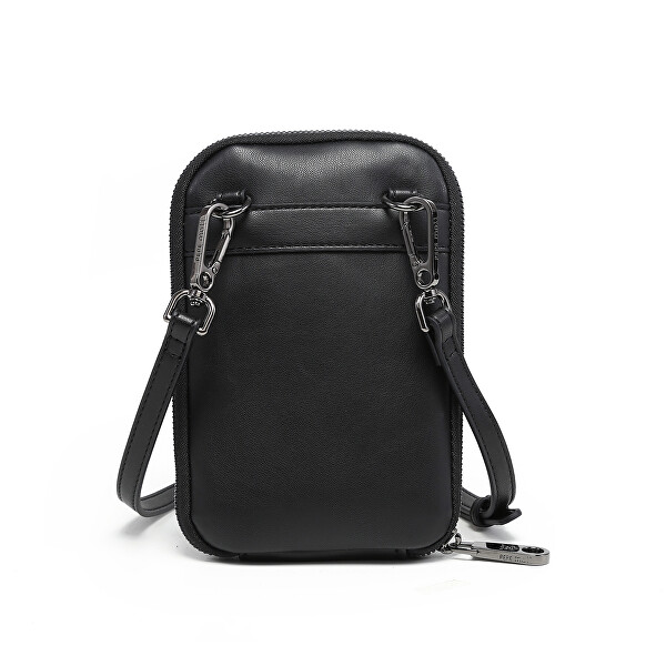Dámská crossbody kabelka Jessica 261155 Black