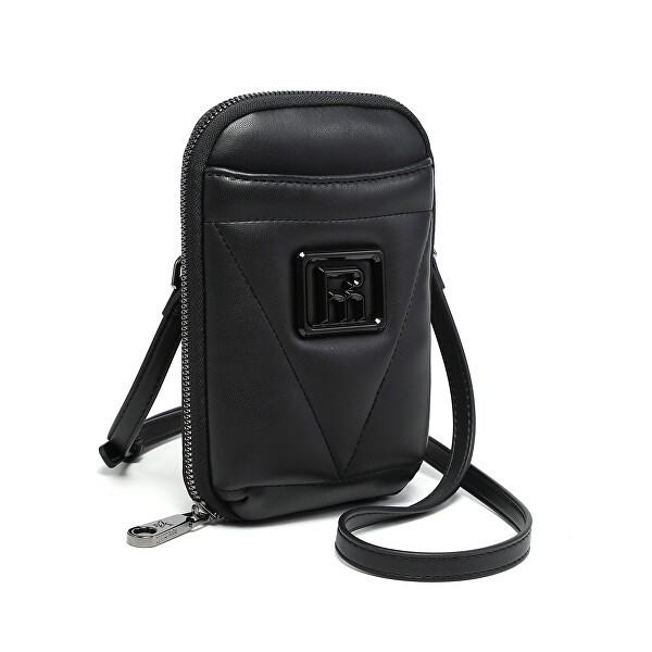 Dámská crossbody kabelka Jessica 261155 Black