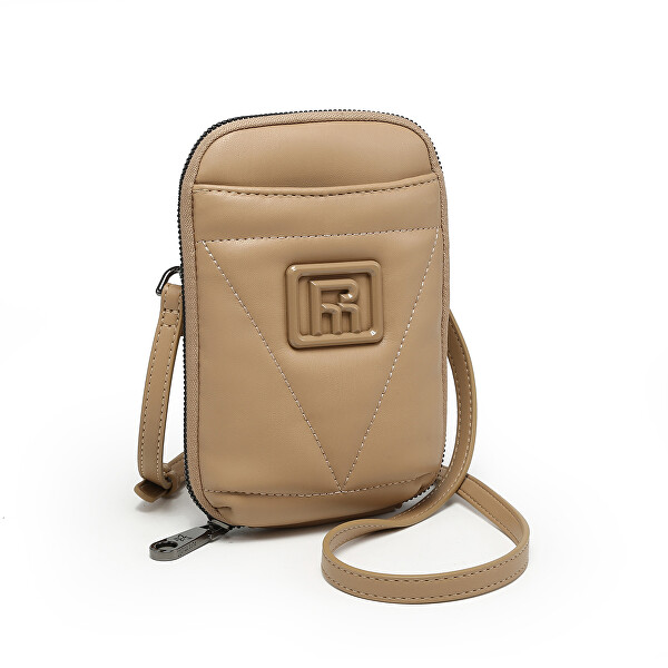 Dámská crossbody kabelka Jessica 261155 Sand
