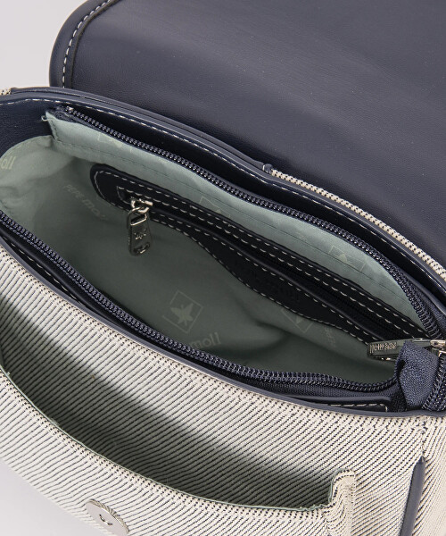 Dámská crossbody kabelka Karen 261162 Navy