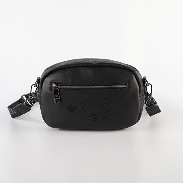Női crossbody táska Shirley 261232 Black
