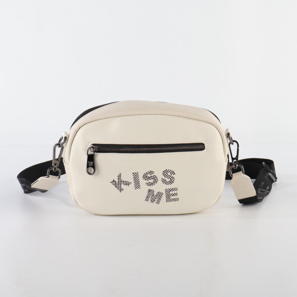 Női crossbody táska Shirley 261232 Off