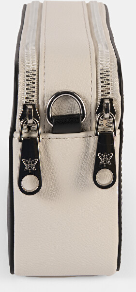 Dámská crossbody kabelka Britney 261350 Black