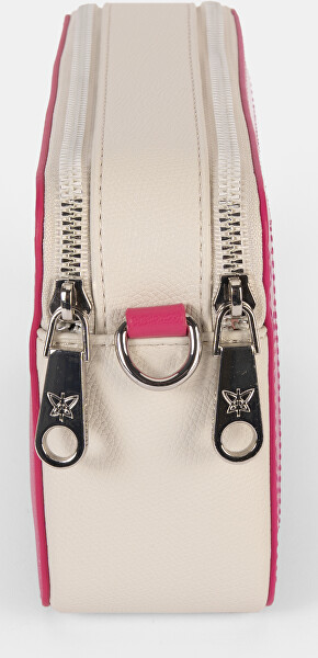 Női crossbody táska Britney 261350 Fuchsia