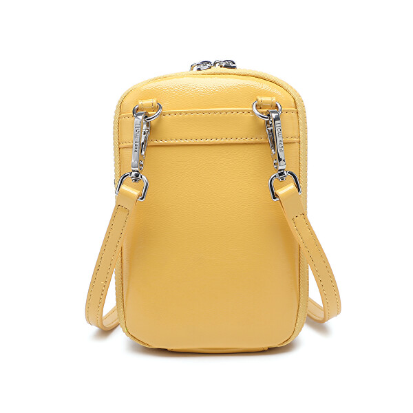 Női crossbody táska 261442 Yellow